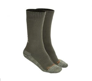 Ponožky Chunk Thermolite Session Socks veľ.10-13